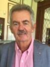 Rtn. John Kilshaw